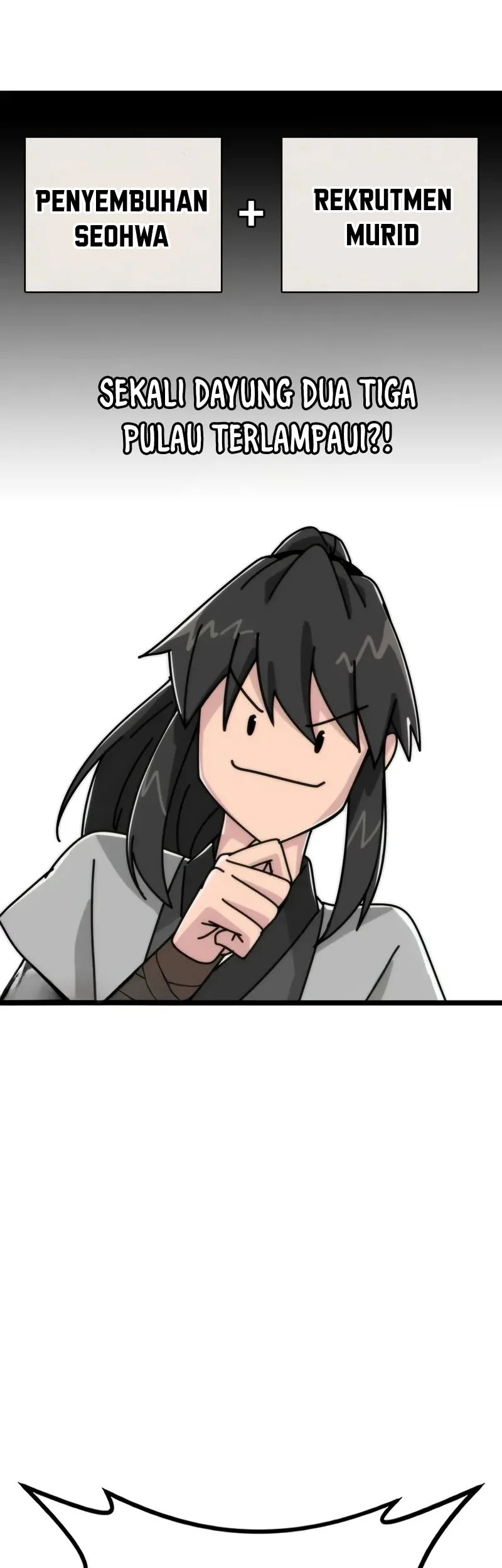 Initializing the Sect System Chapter 2 Gambar 113