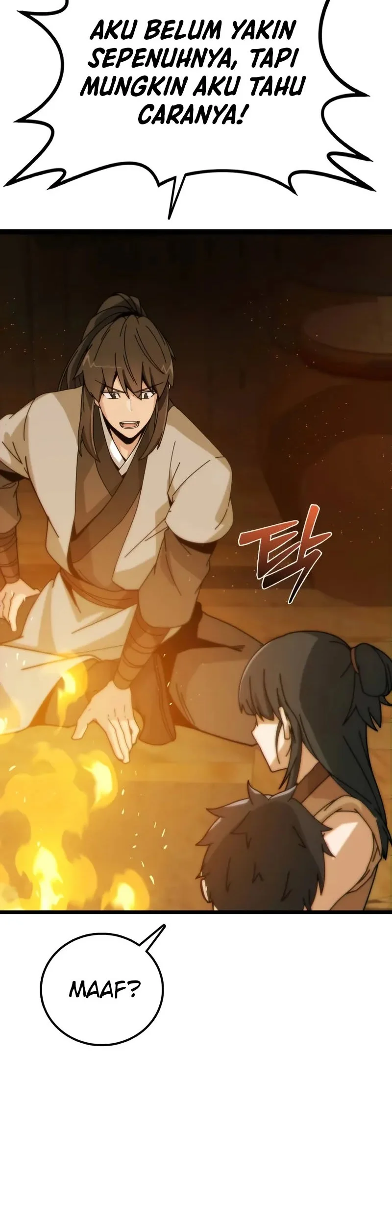 Initializing the Sect System Chapter 2 Gambar 114