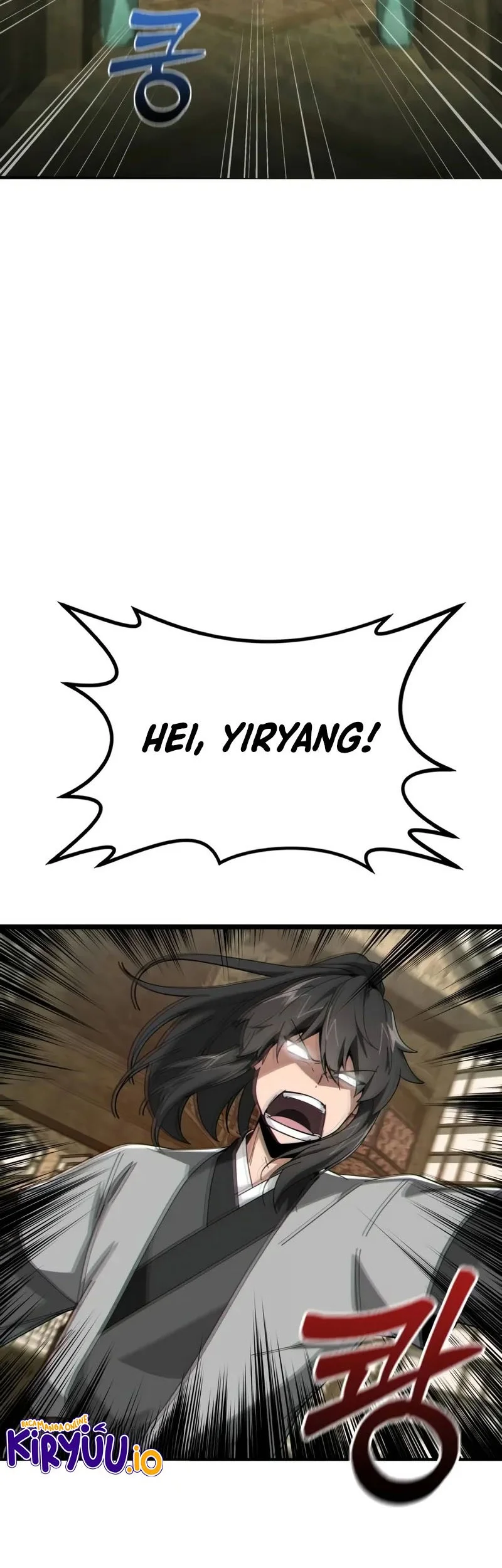 Manhwa Initializing the Sect System Chapter 2 gambar 2