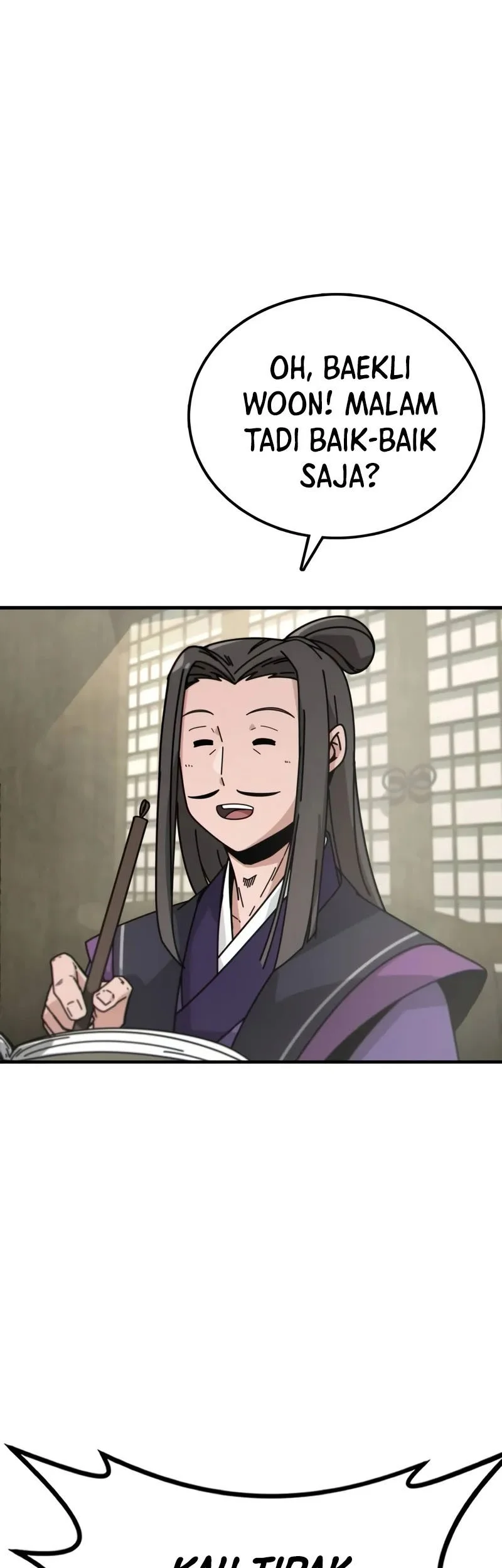 Initializing the Sect System Chapter 2 Gambar 3