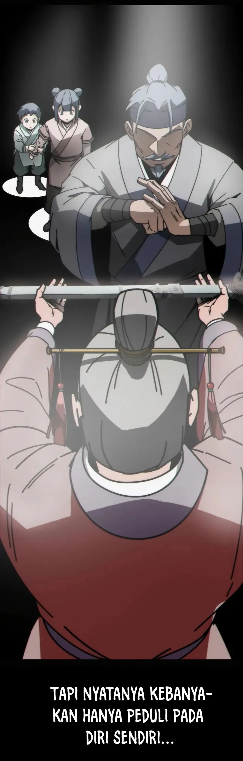 Initializing the Sect System Chapter 2 Gambar 121