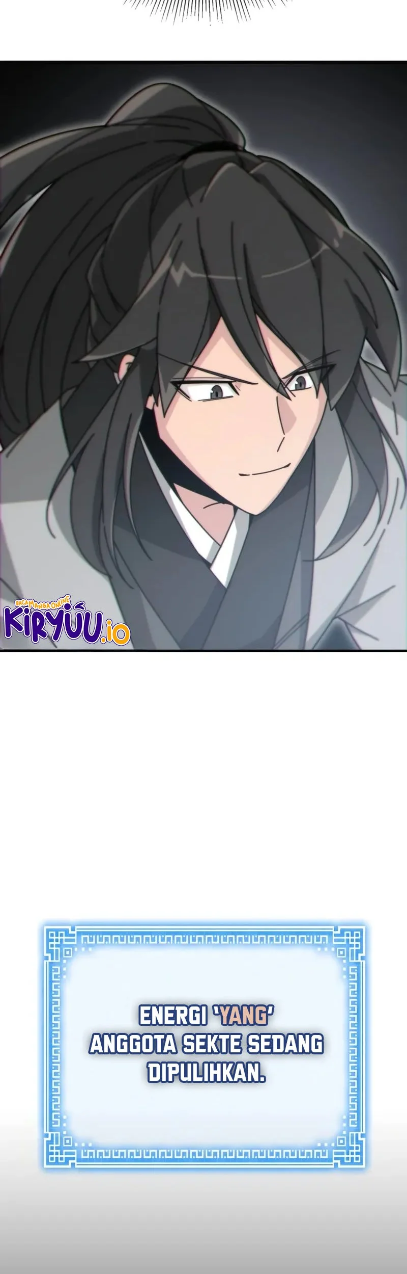 Initializing the Sect System Chapter 2 Gambar 138