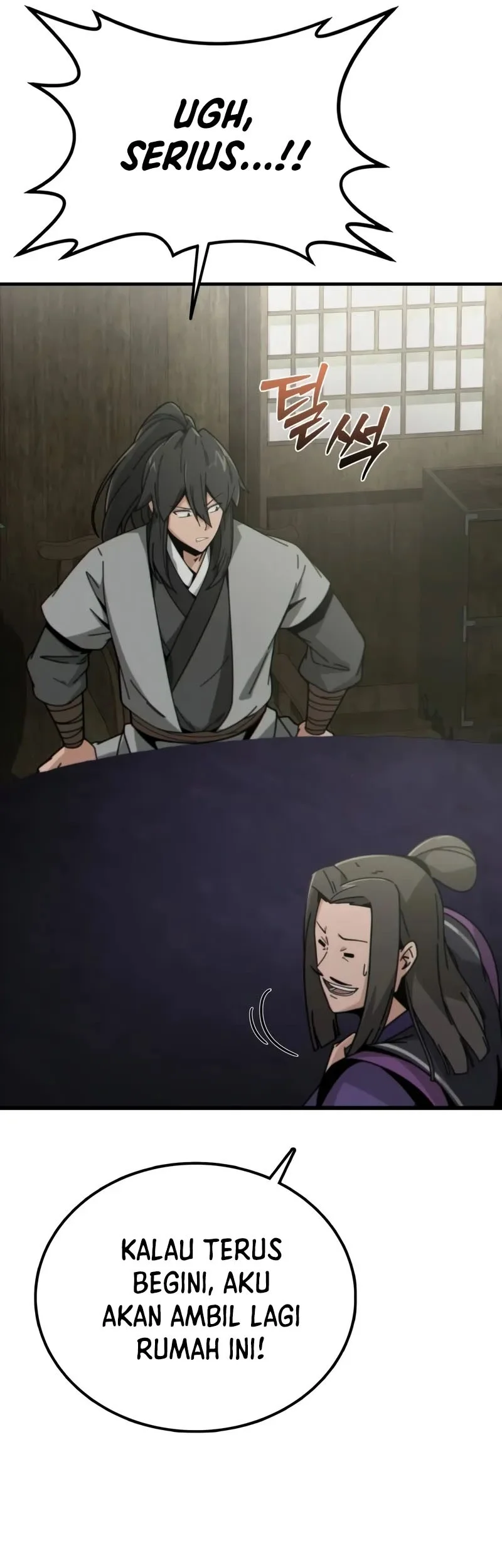 Initializing the Sect System Chapter 2 Gambar 7