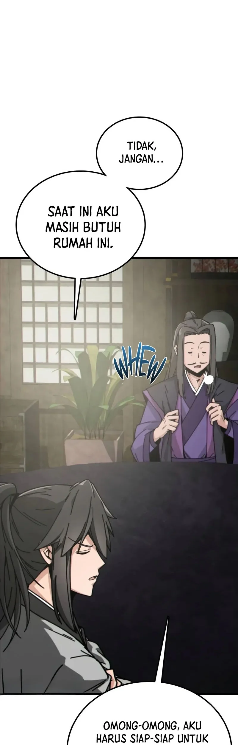 Initializing the Sect System Chapter 2 Gambar 8