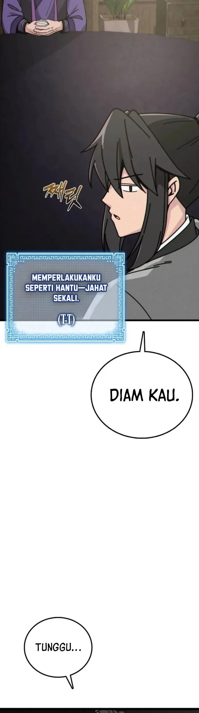 Initializing the Sect System Chapter 2 Gambar 16