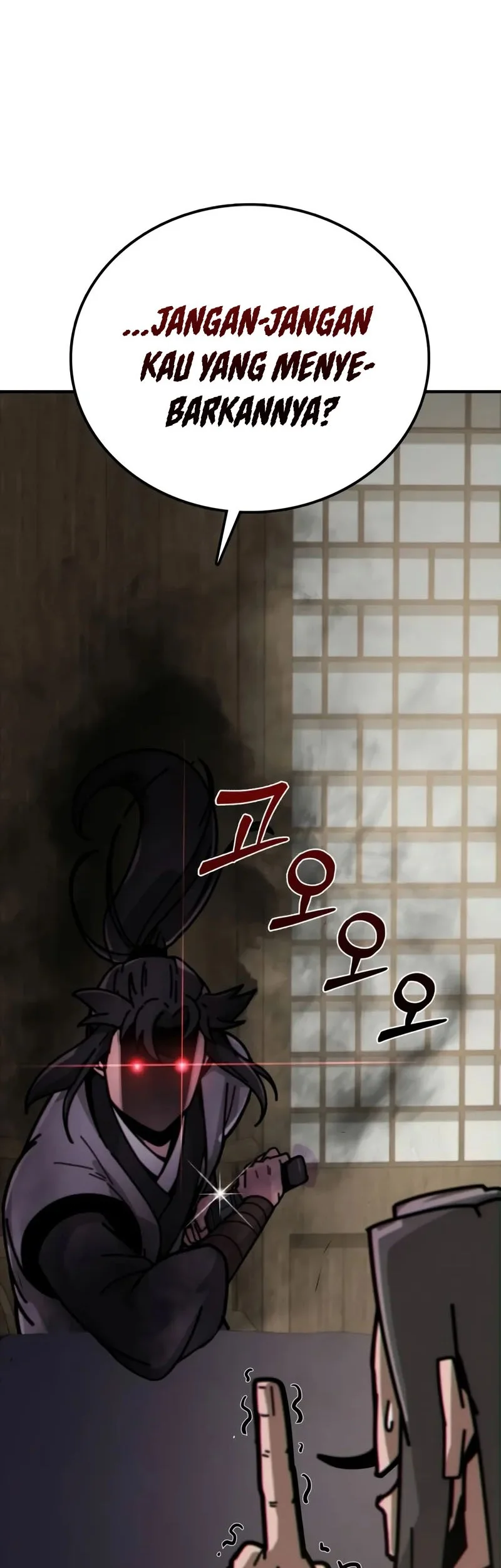 Initializing the Sect System Chapter 2 Gambar 20