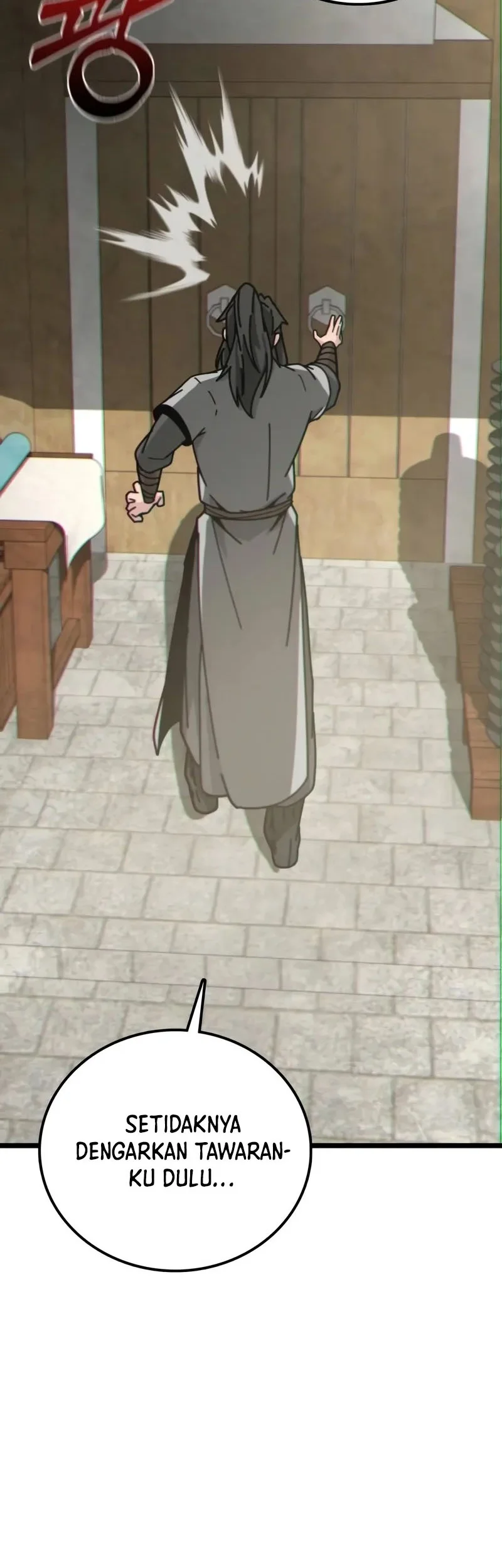 Initializing the Sect System Chapter 2 Gambar 26