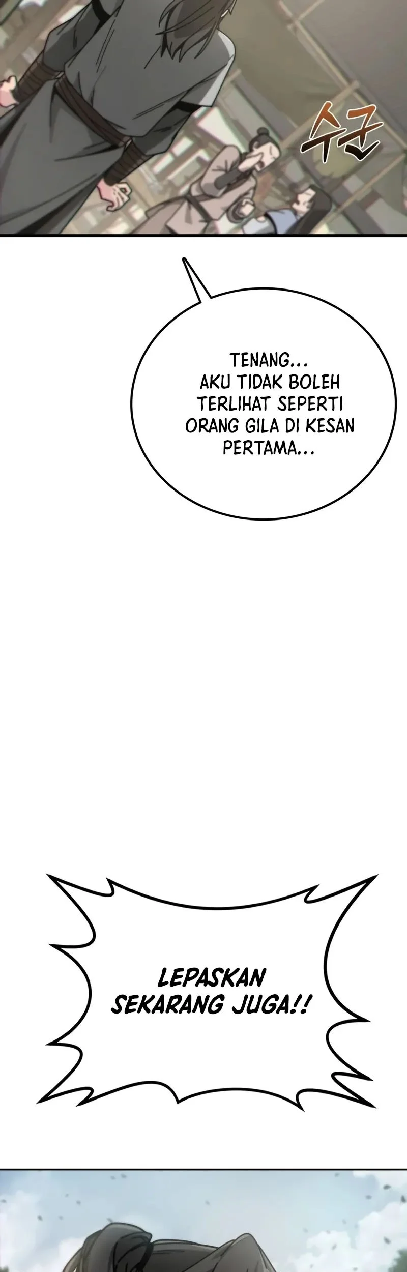 Initializing the Sect System Chapter 2 Gambar 29