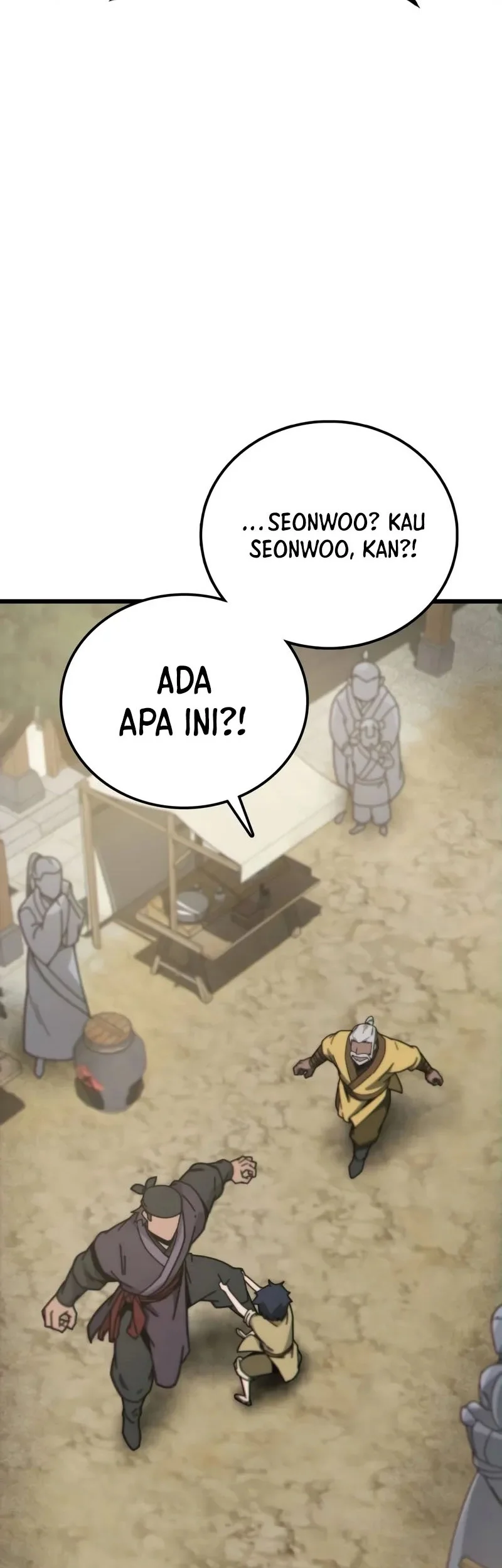 Initializing the Sect System Chapter 2 Gambar 32