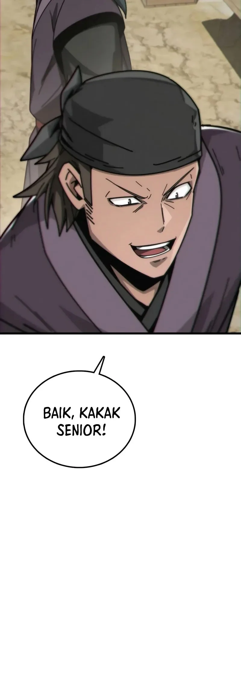 Initializing the Sect System Chapter 2 Gambar 36