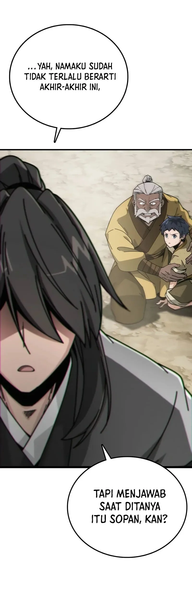 Initializing the Sect System Chapter 2 Gambar 42