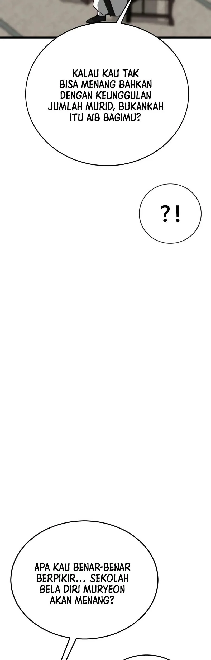 Initializing the Sect System Chapter 20 Gambar 48