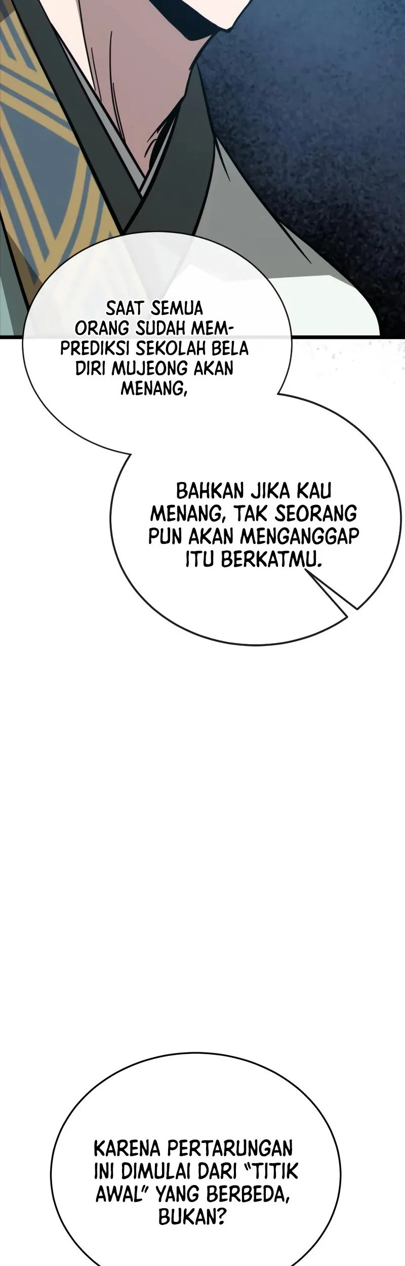 Initializing the Sect System Chapter 20 Gambar 58
