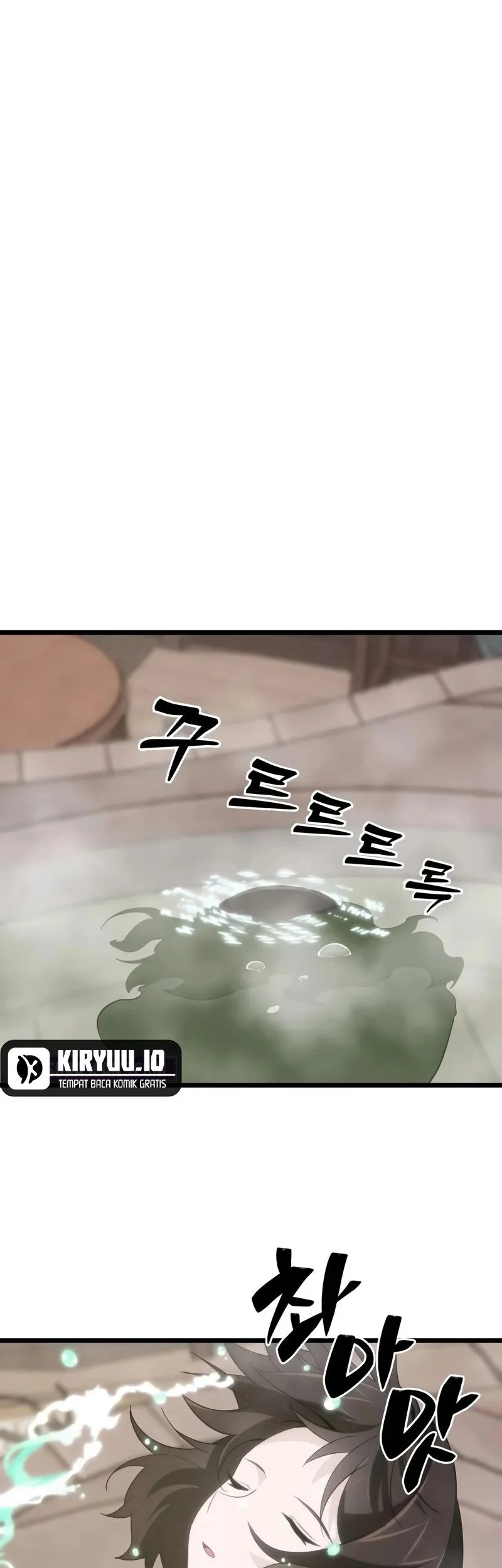 Initializing the Sect System Chapter 20 Gambar 65