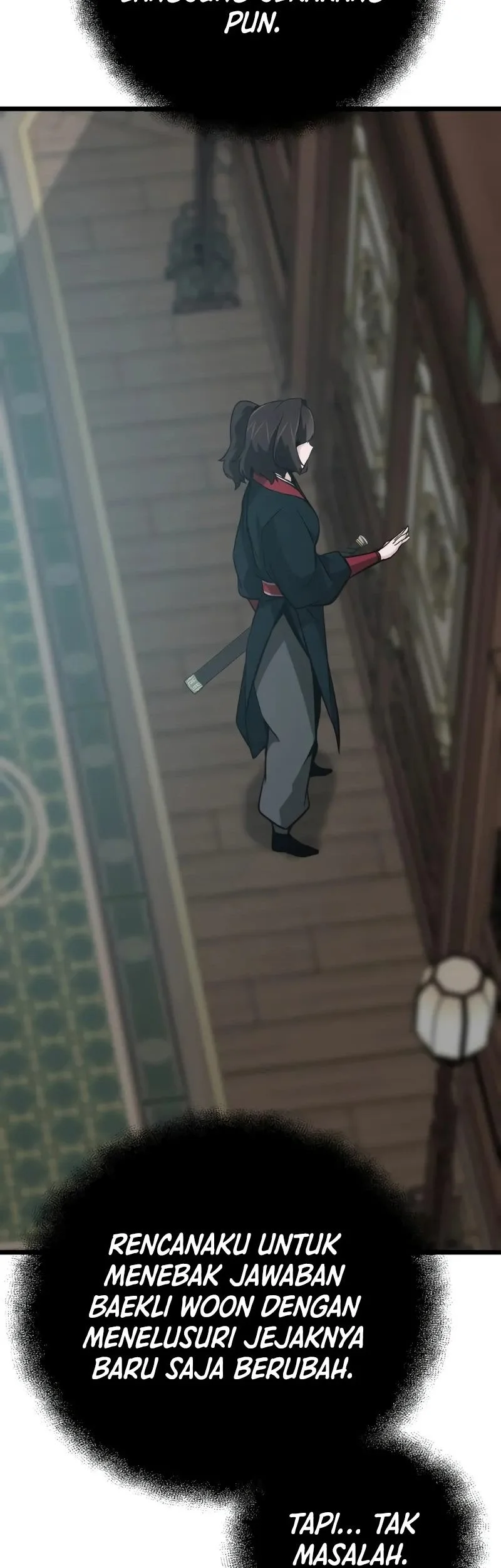 Initializing the Sect System Chapter 20 Gambar 69