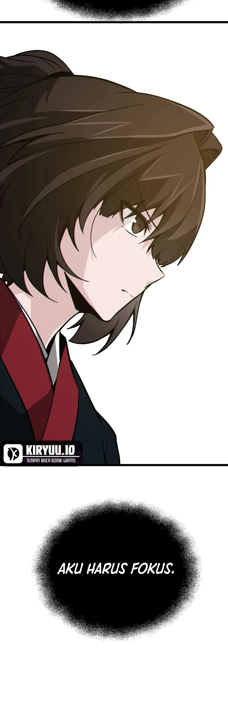 Initializing the Sect System Chapter 20 Gambar 72