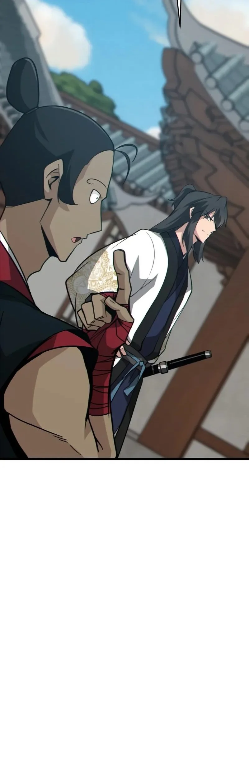 Initializing the Sect System Chapter 20 Gambar 82