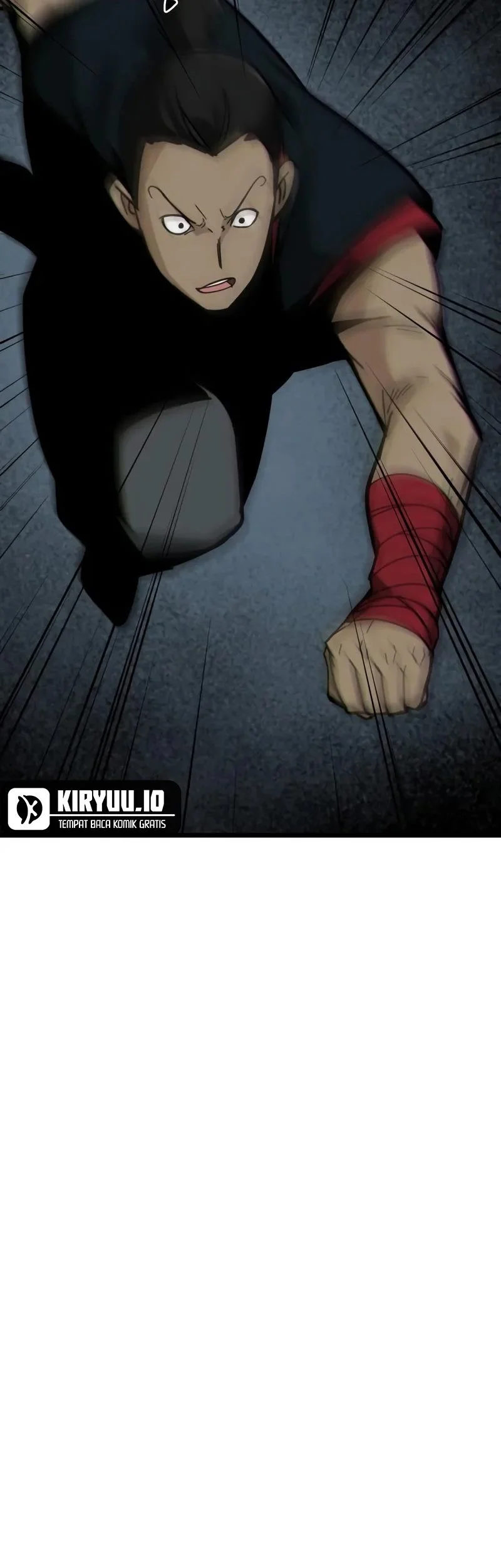 Initializing the Sect System Chapter 20 Gambar 85