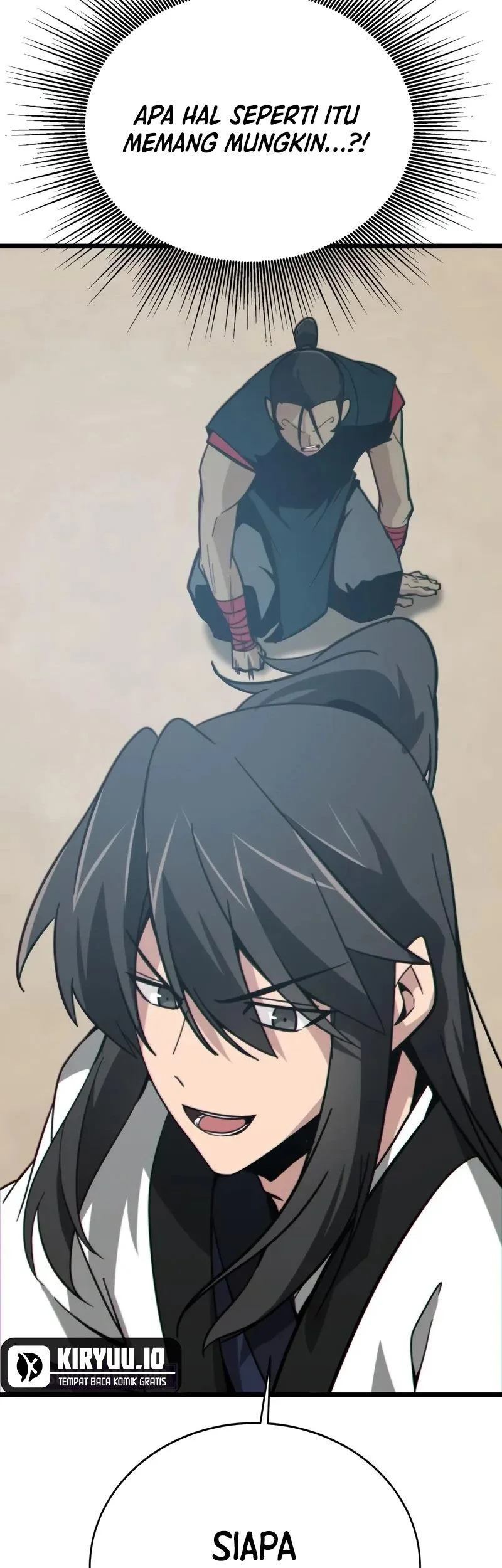 Initializing the Sect System Chapter 20 Gambar 92