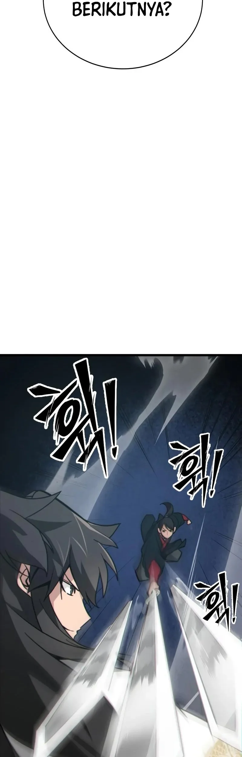 Initializing the Sect System Chapter 20 Gambar 93