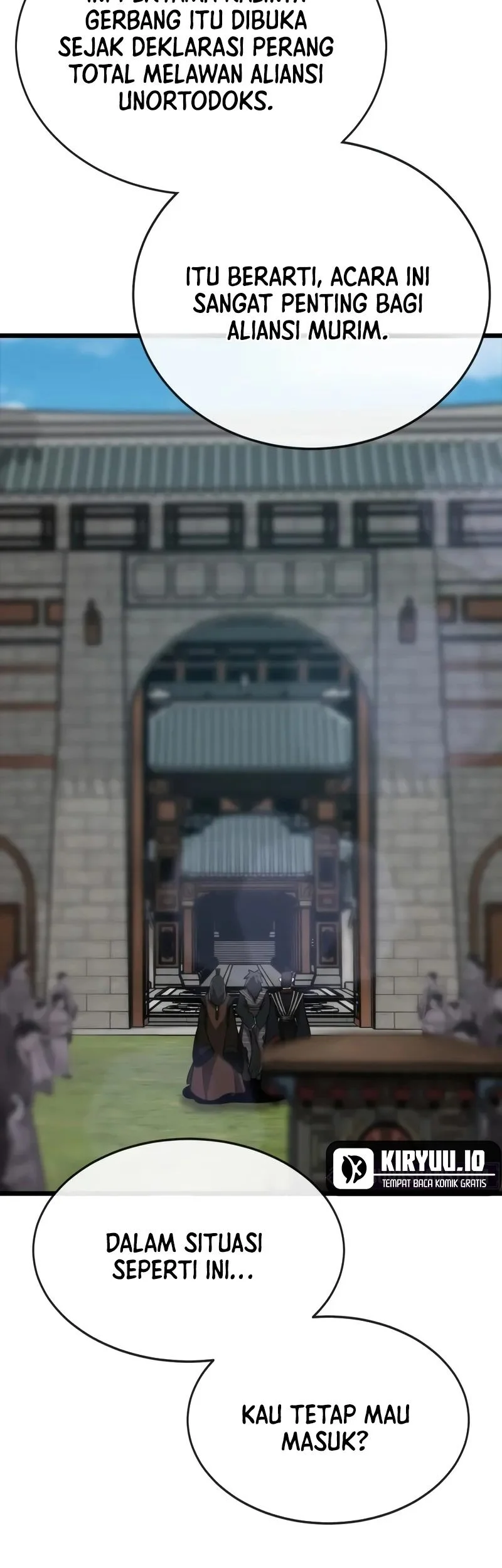 Initializing the Sect System Chapter 20 Gambar 4