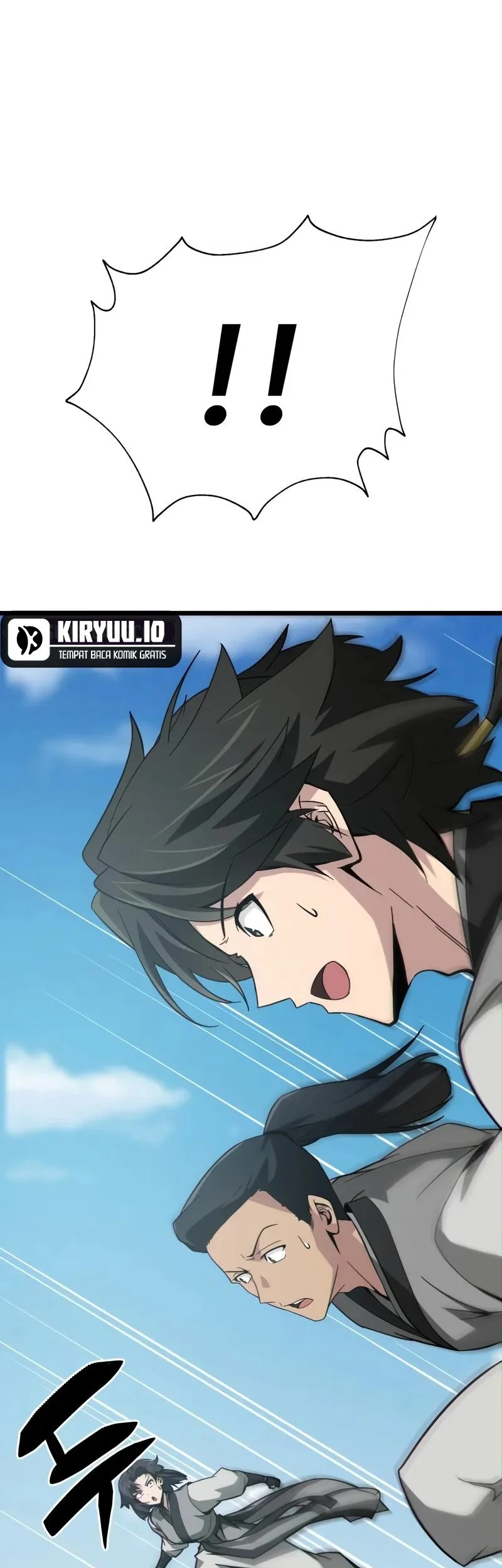 Initializing the Sect System Chapter 20 Gambar 9