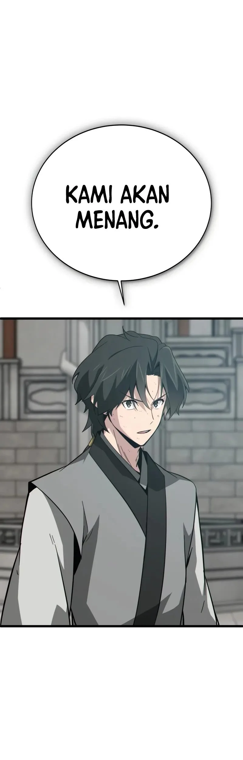 Initializing the Sect System Chapter 20 Gambar 24