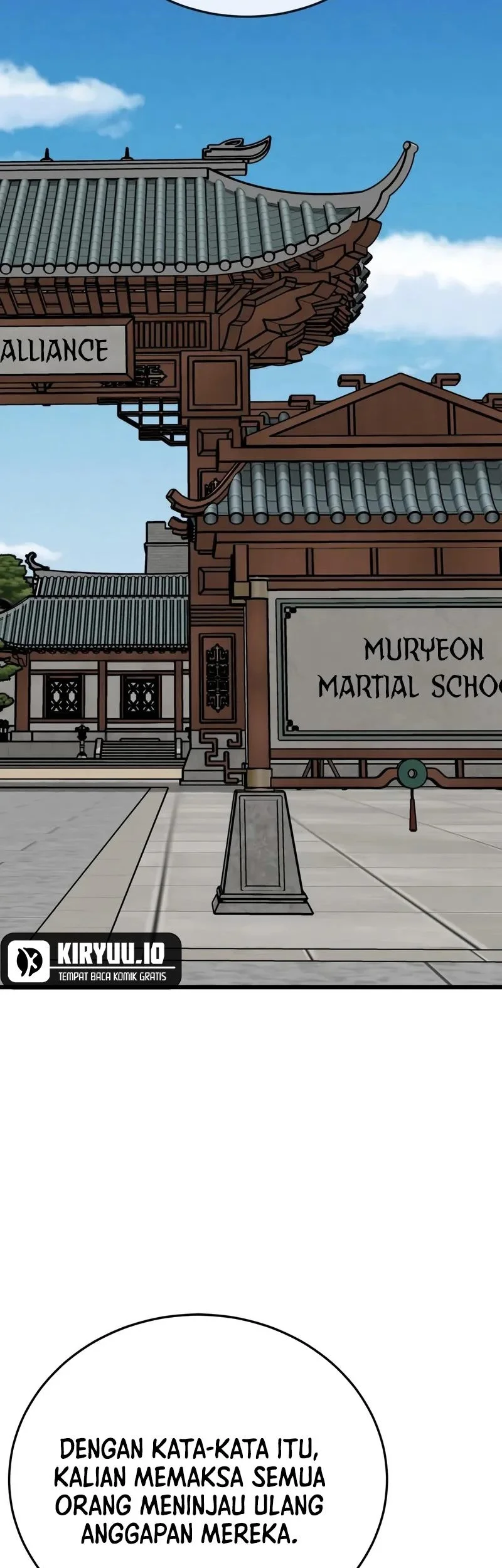 Initializing the Sect System Chapter 20 Gambar 31