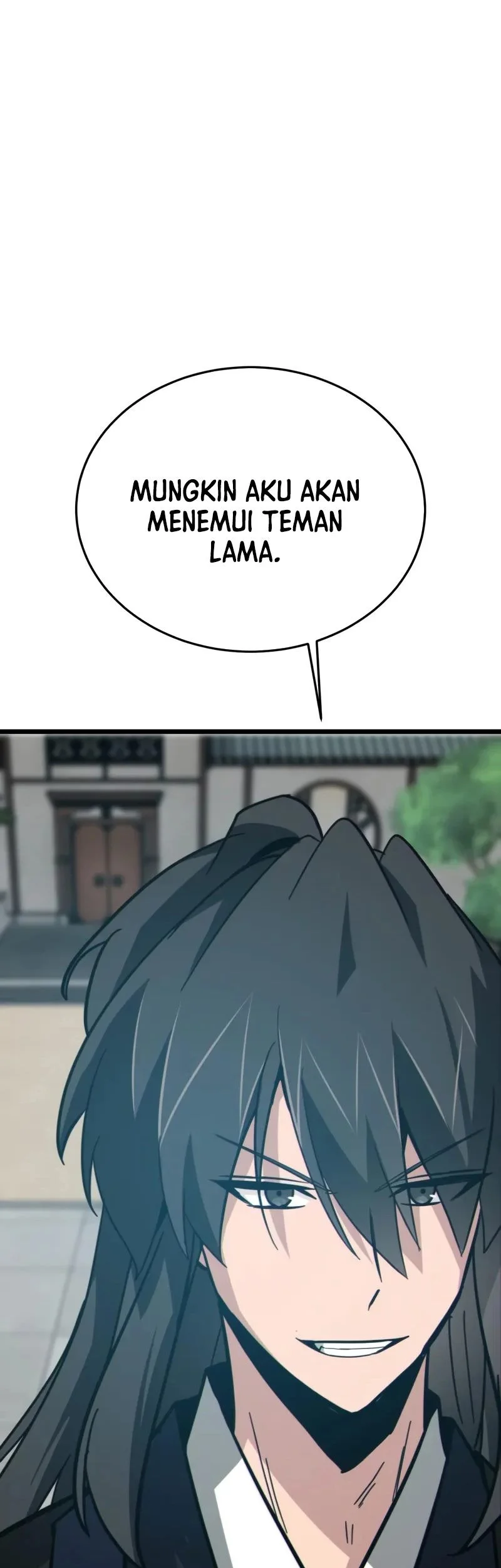 Initializing the Sect System Chapter 20 Gambar 37