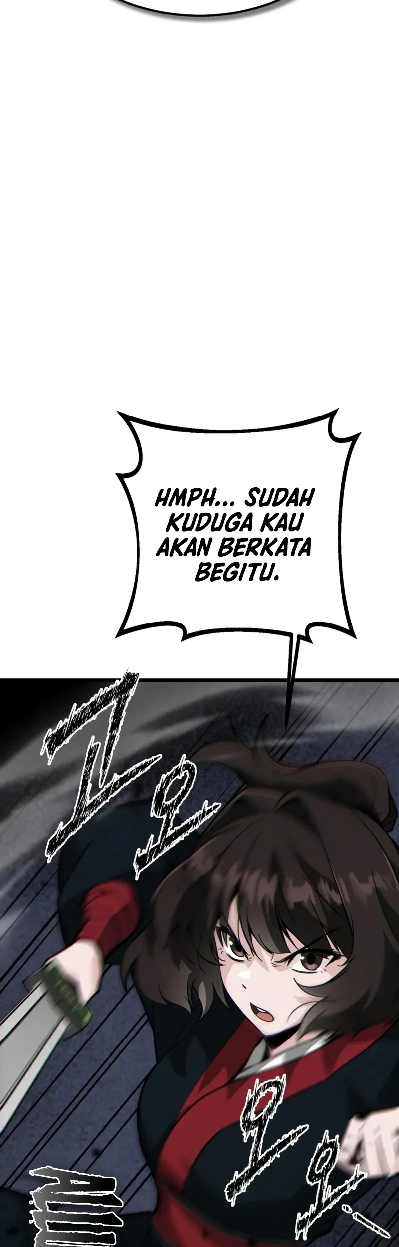 Initializing the Sect System Chapter 21 Gambar 48