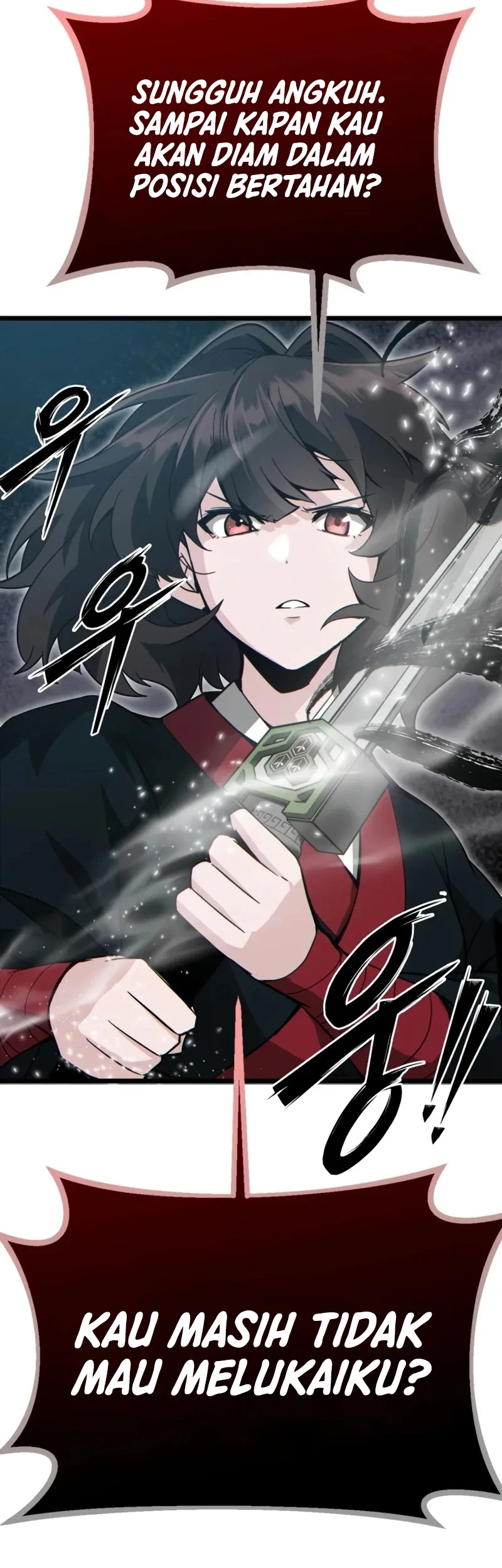 Initializing the Sect System Chapter 21 Gambar 53