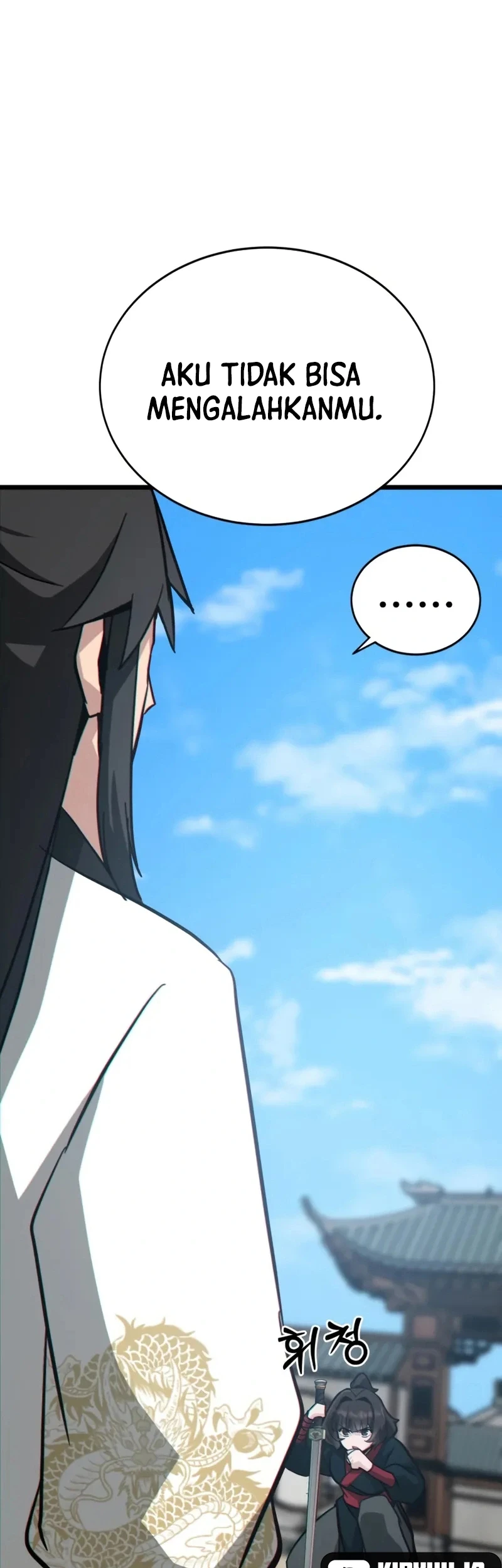 Initializing the Sect System Chapter 21 Gambar 65