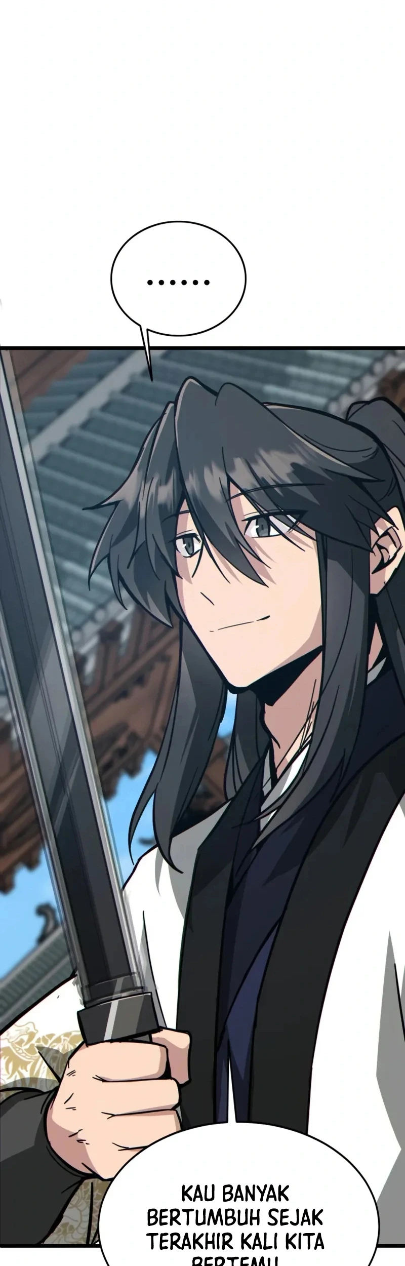 Initializing the Sect System Chapter 21 Gambar 72