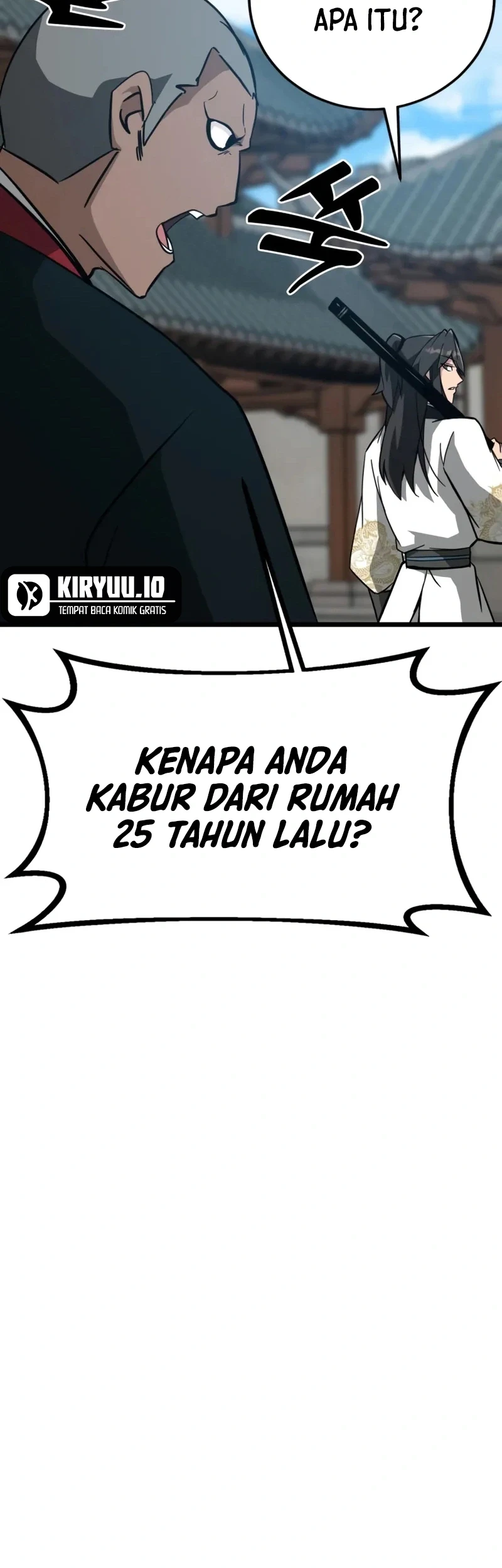 Initializing the Sect System Chapter 21 Gambar 79