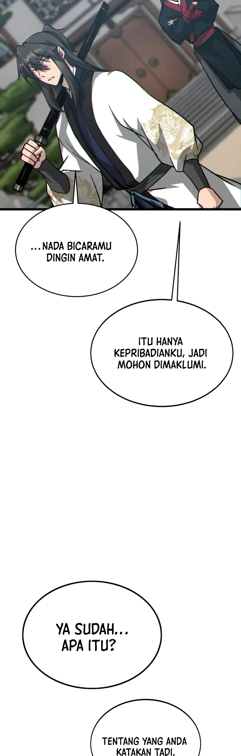 Initializing the Sect System Chapter 21 Gambar 84