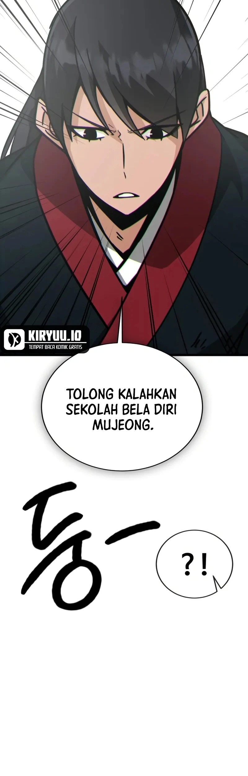Initializing the Sect System Chapter 21 Gambar 89