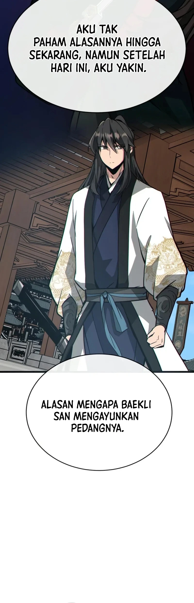 Initializing the Sect System Chapter 21 Gambar 91