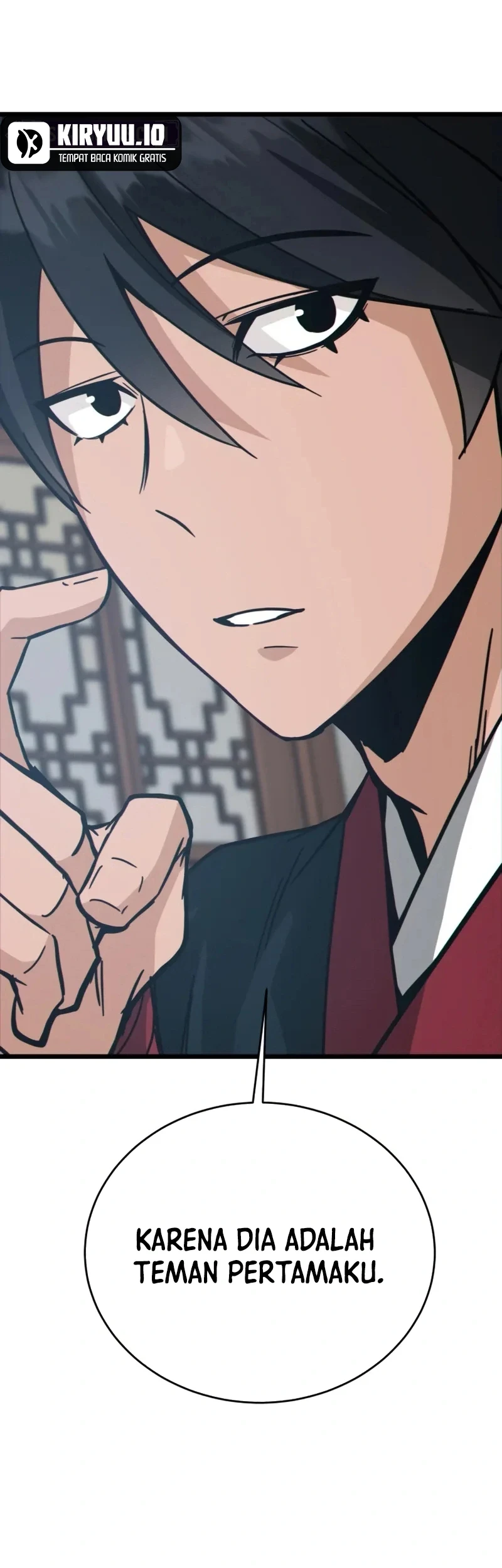 Initializing the Sect System Chapter 21 Gambar 98