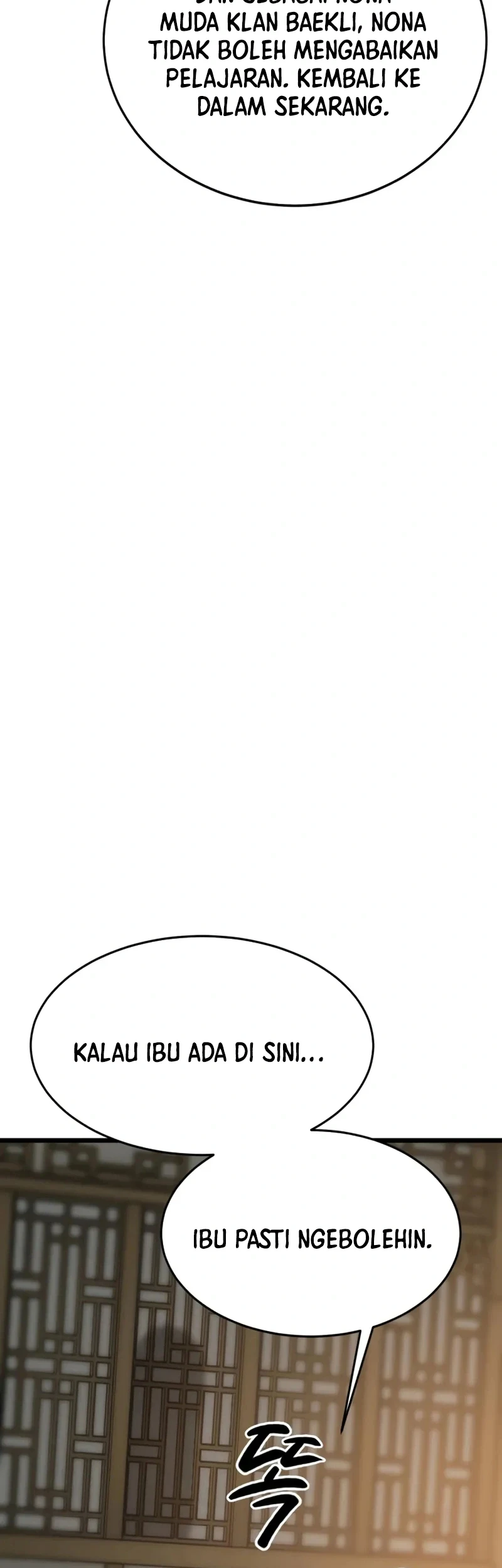 Initializing the Sect System Chapter 21 Gambar 4