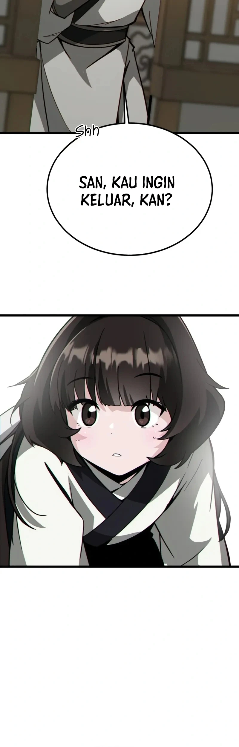 Initializing the Sect System Chapter 21 Gambar 6