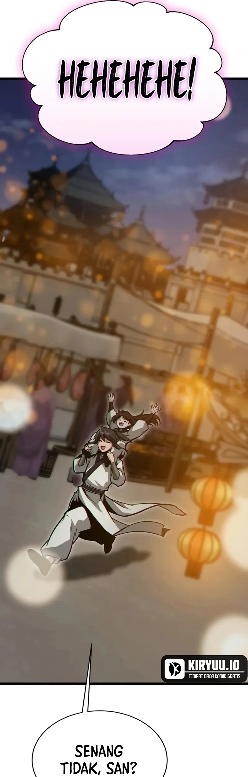 Initializing the Sect System Chapter 21 Gambar 8