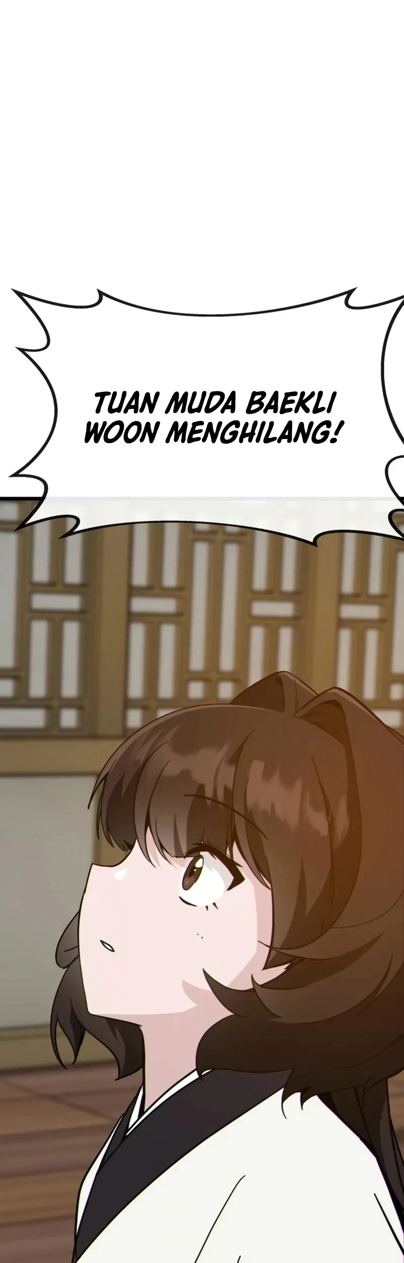 Initializing the Sect System Chapter 21 Gambar 14