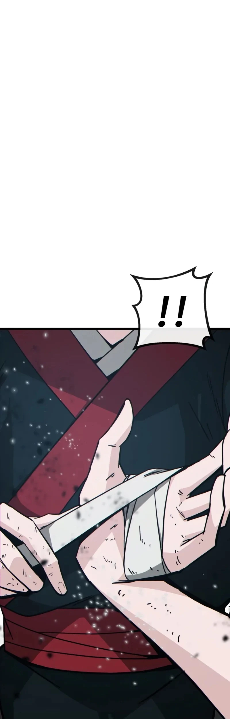 Initializing the Sect System Chapter 21 Gambar 19