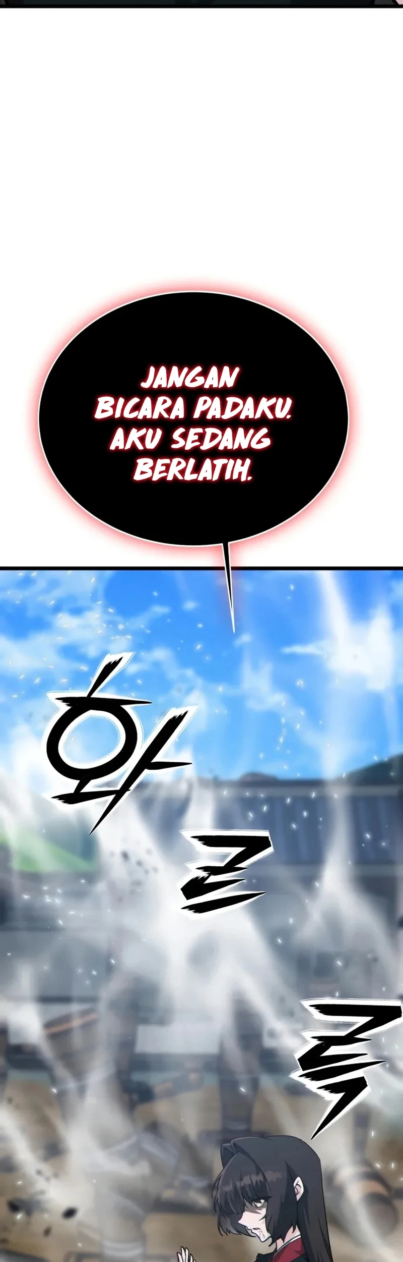 Initializing the Sect System Chapter 21 Gambar 20