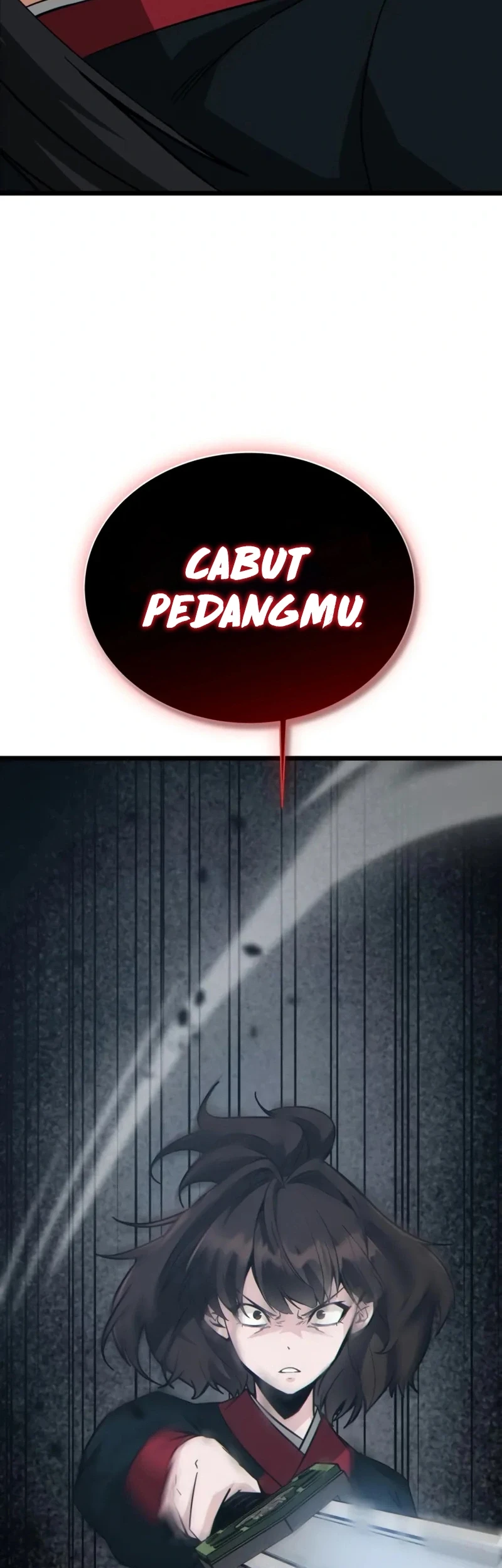 Initializing the Sect System Chapter 21 Gambar 26