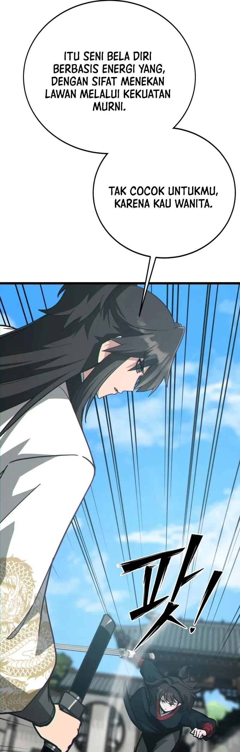 Initializing the Sect System Chapter 21 Gambar 41