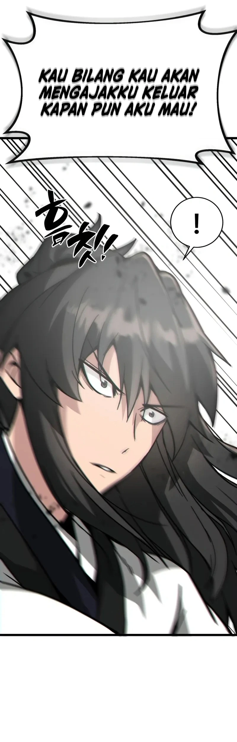 Initializing the Sect System Chapter 21 Gambar 44