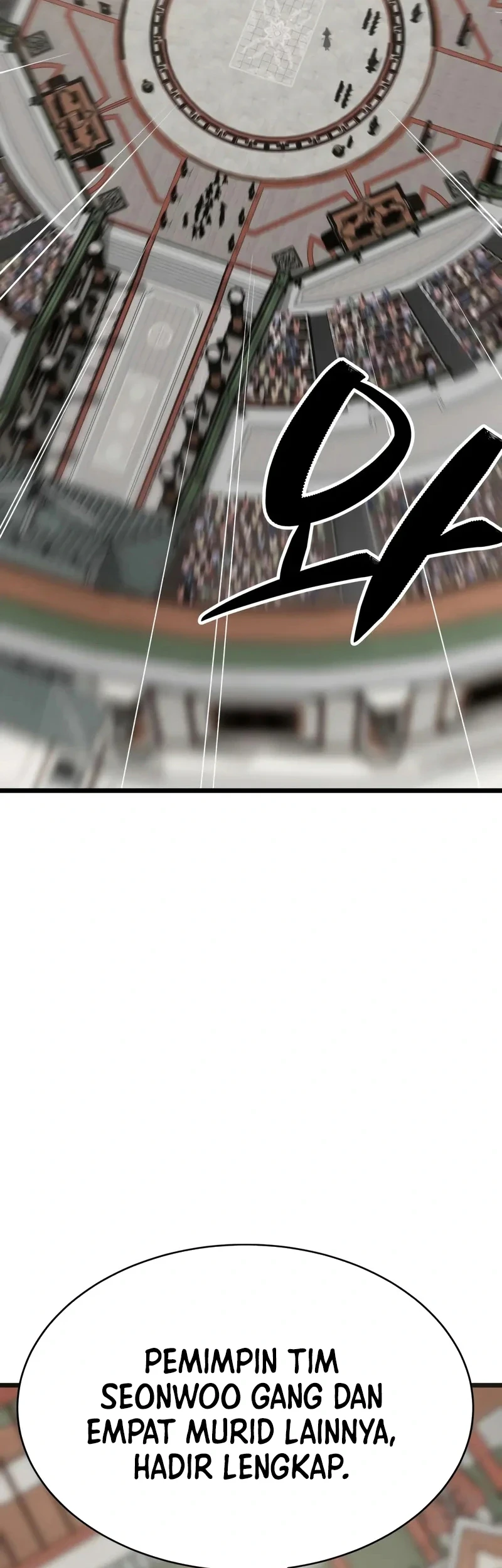 Initializing the Sect System Chapter 22 Gambar 56