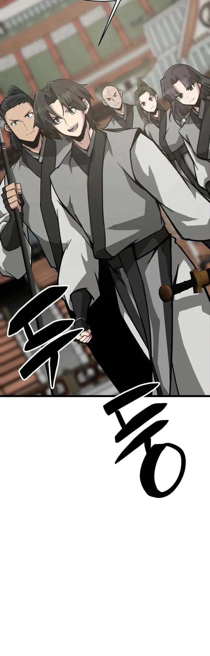 Initializing the Sect System Chapter 22 Gambar 57