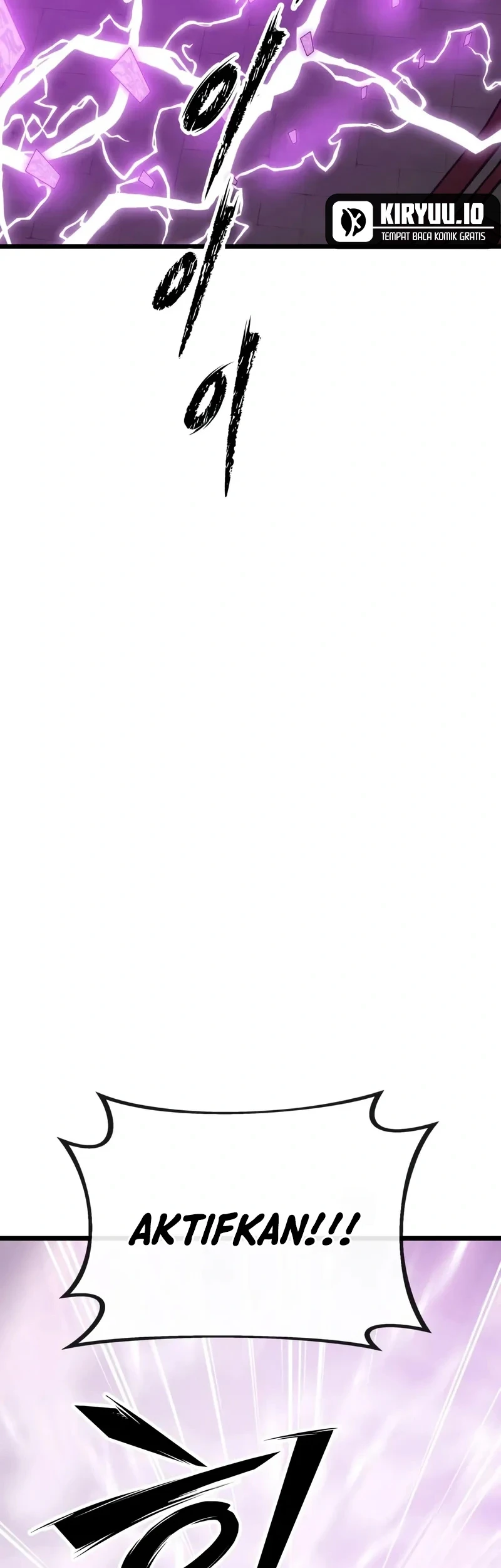 Initializing the Sect System Chapter 22 Gambar 70